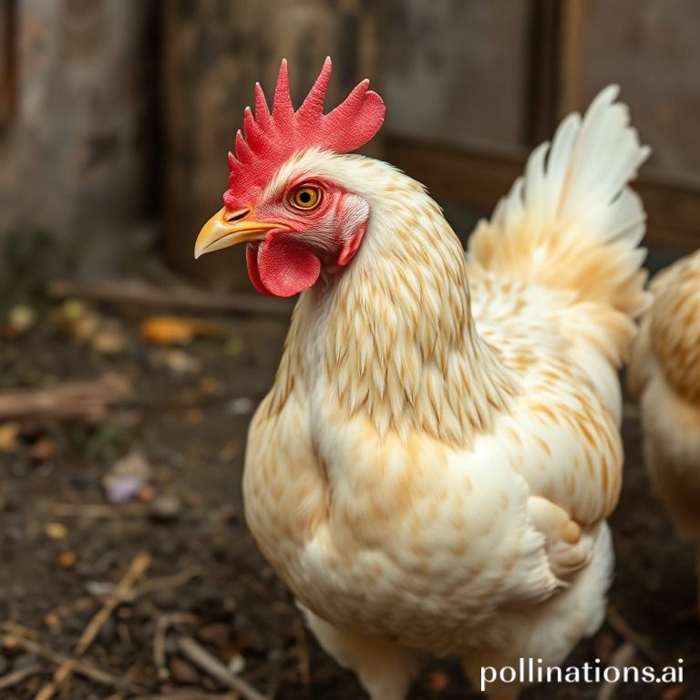 how much should chickens eat a day